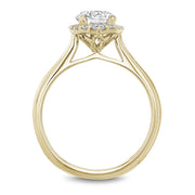 Noam Carver "Bridal" Engagement Ring