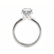 Michael M. "Crown" Engagement Ring