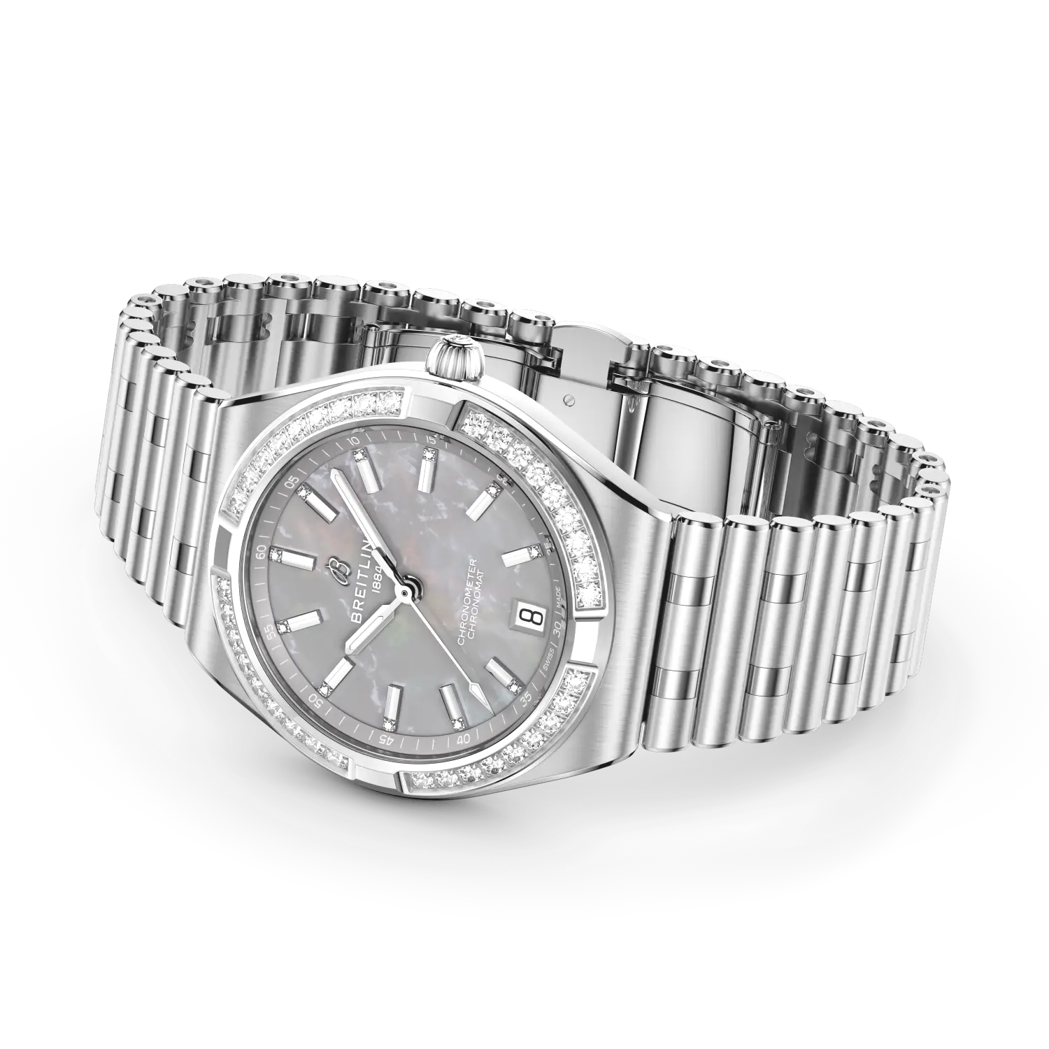 BREITLING - Chronomat 36