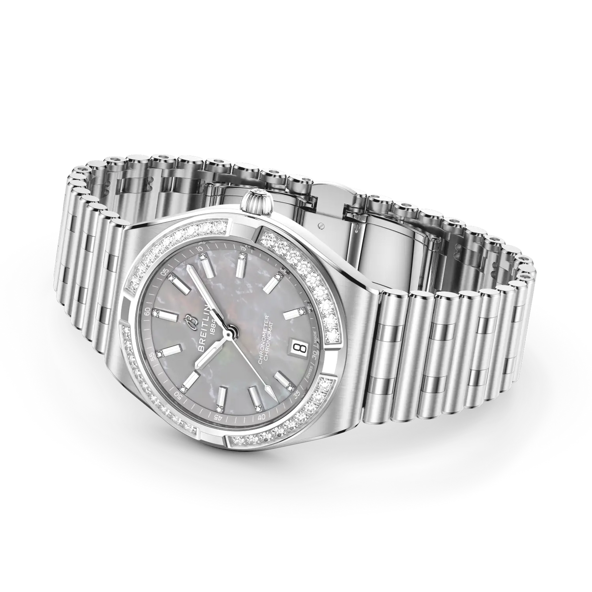 BREITLING - Chronomat 36