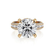 Michael M. "Montage" Engagement Ring