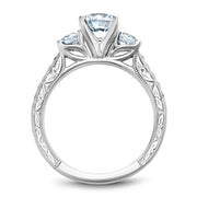 Noam Carver "Bridal" Engagement Ring