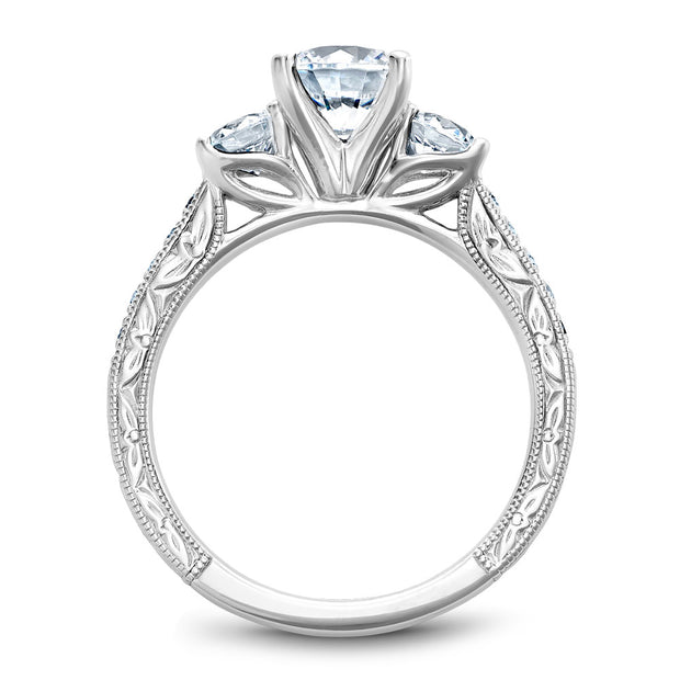 Noam Carver "Bridal" Engagement Ring