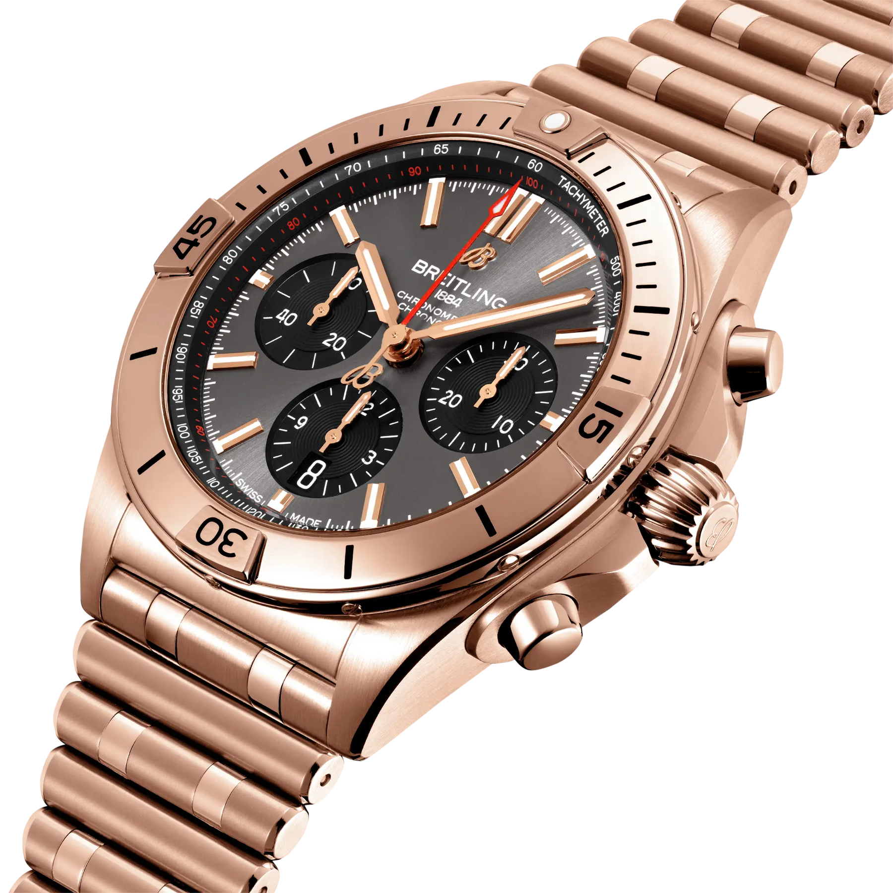 BREITLING - Chronomat B01 42
