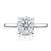 Tacori "Simply Tacori" Engagement Ring