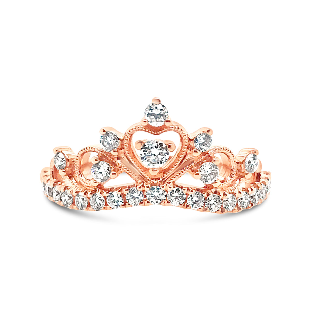 IMAGINE Diamond Fashion Band