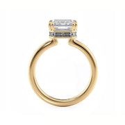 Michael M. "Montage" Engagement Ring