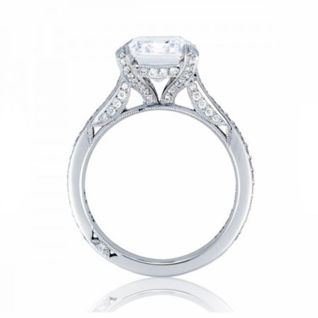 Tacori "Simply Tacori RoyalT" Engagement Ring