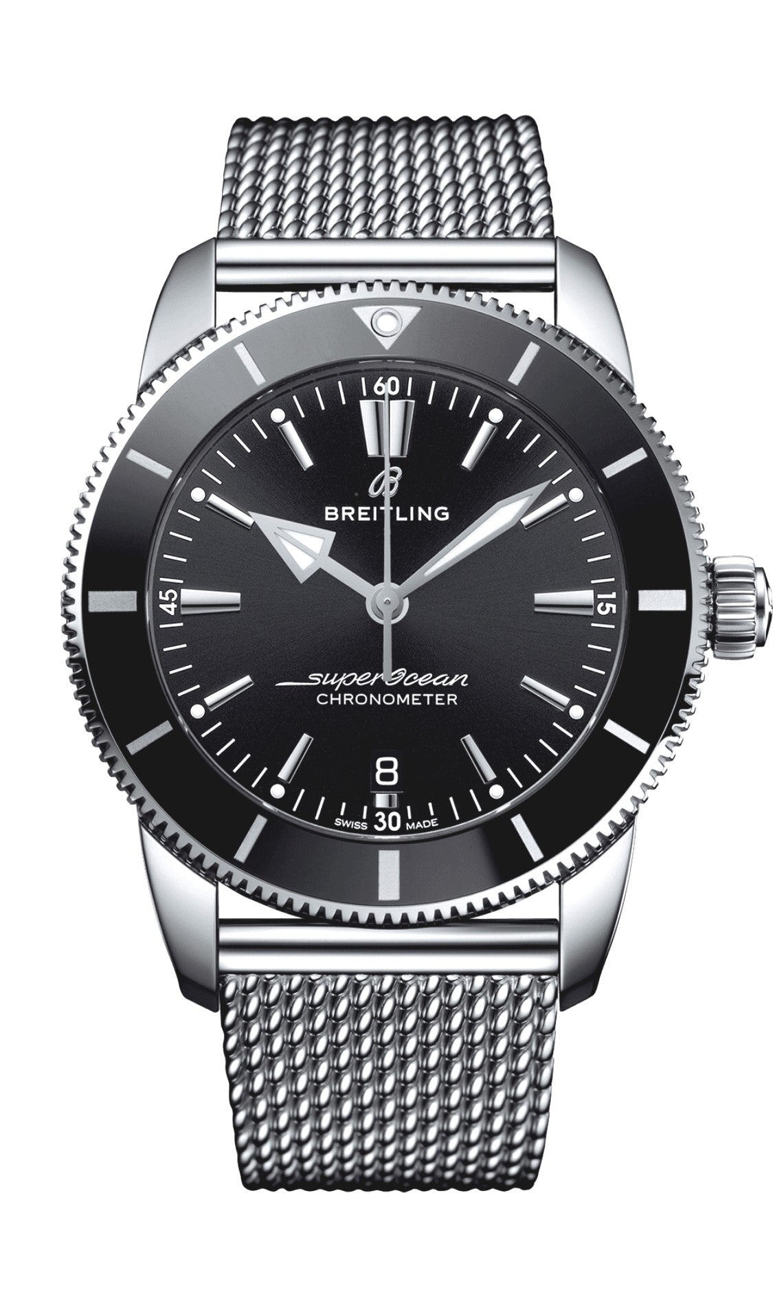 BREITLING - Superocean Heritage B31 Automatic 44