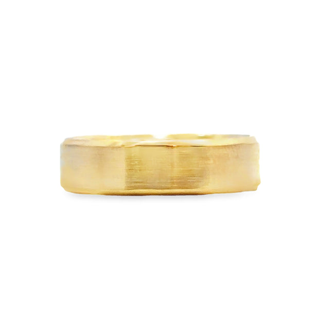 A JAFFE MEN'S BAND
