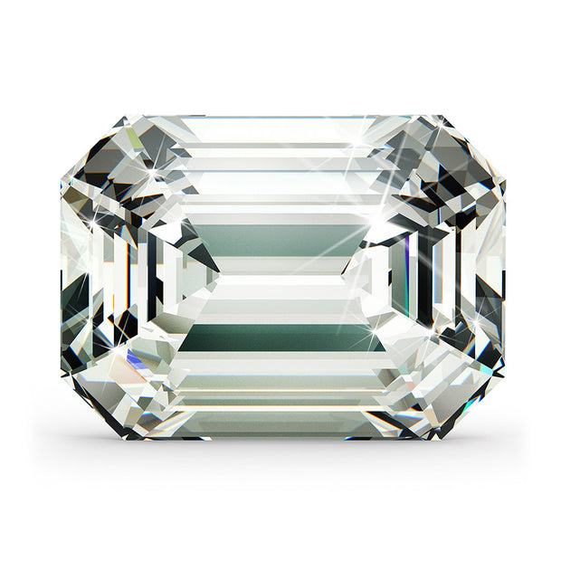 LAB GROWN - EMERALD LOOSE