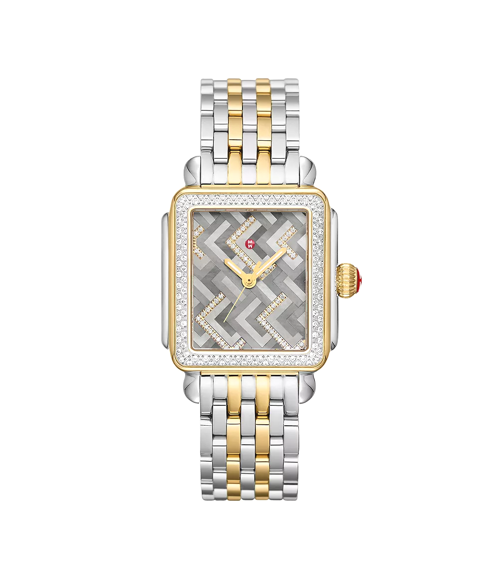 MICHELE - Deco Limited Edition – Padis Jewelry