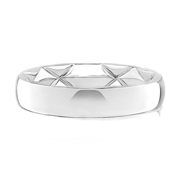 A JAFFE MEN'S BAND