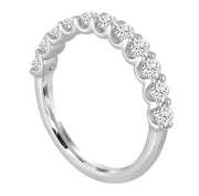 IMAGINE Diamond Wedding Band