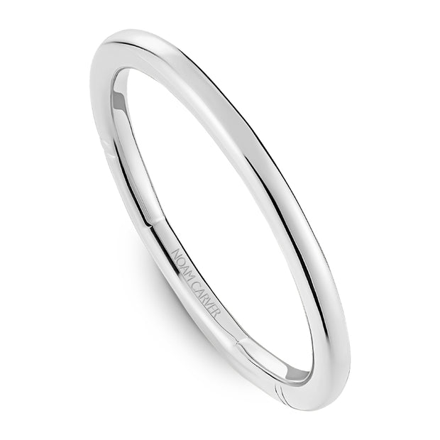 Noam Carver "Atelier" Wedding Band
