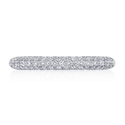 Tacori "Founder's Collection RoyalT" Wedding Band