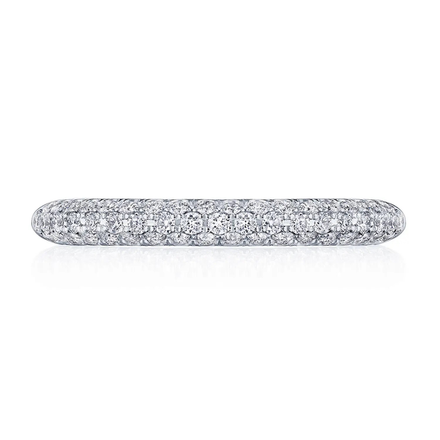 Tacori "Founder's Collection RoyalT" Wedding Band