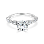 IMAGINE Diamond Engagement Ring