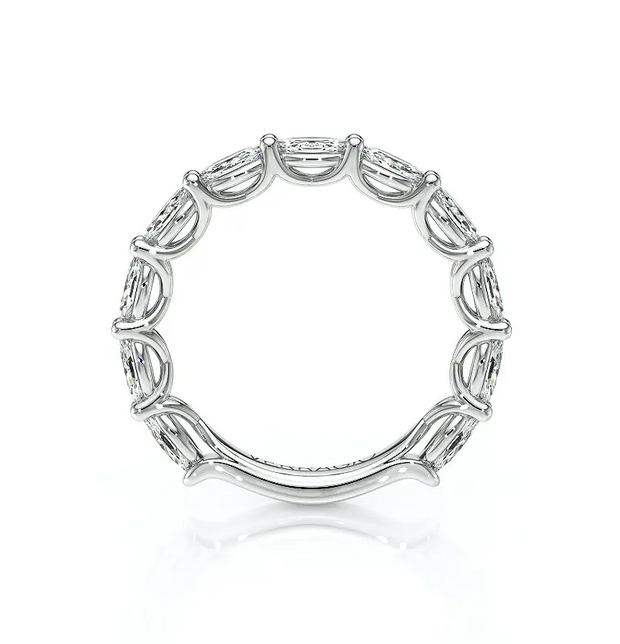 Verragio "Lumino" Wedding Band