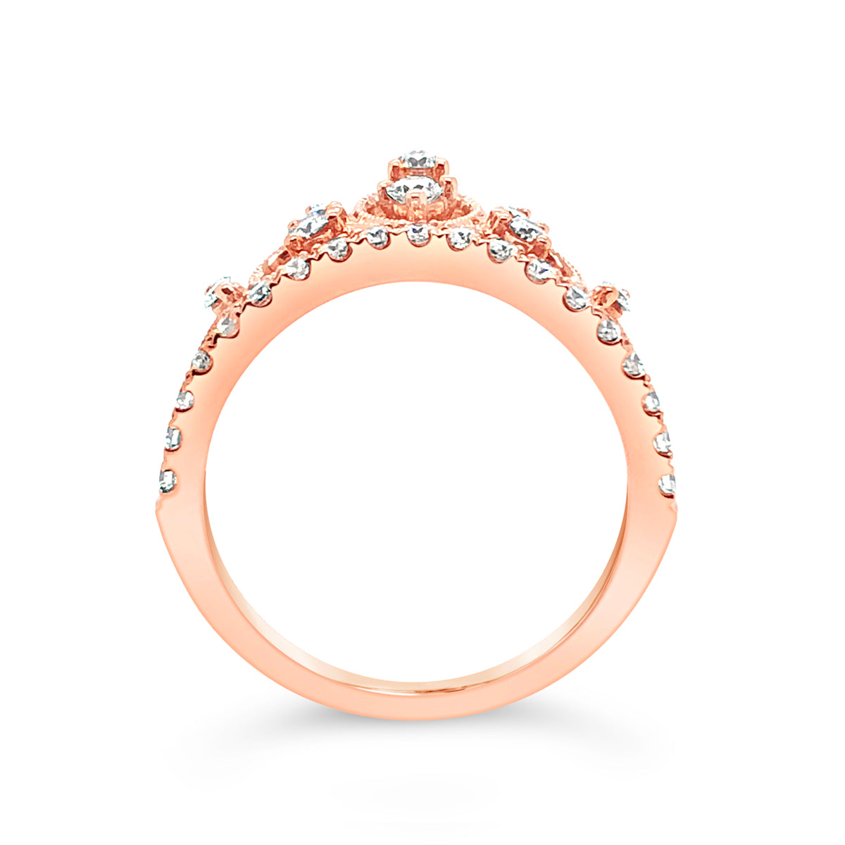 IMAGINE Diamond Fashion Band
