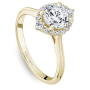 Noam Carver "Bridal" Engagement Ring