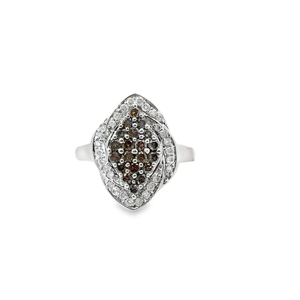 Rings - Fun Rings - White Gold