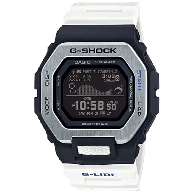 CASIO - G-SHOCK MOVE GBX-100 Series