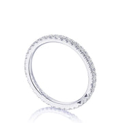 Tacori "Simply Tacori" Eternity Band