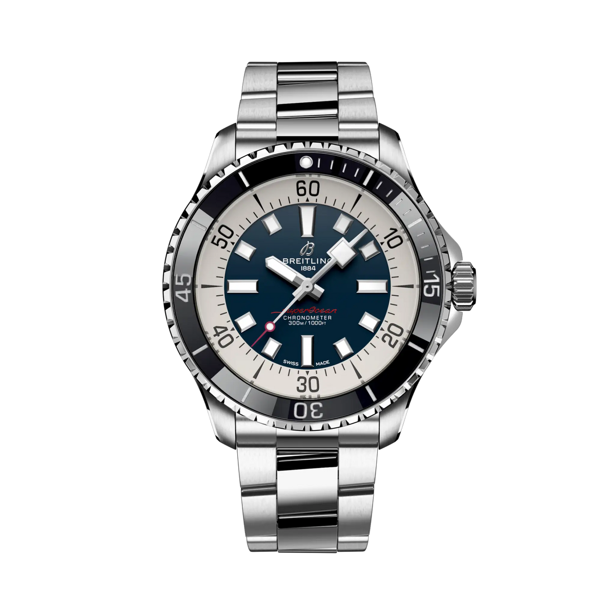 BREITLING - Superocean Automatic 44