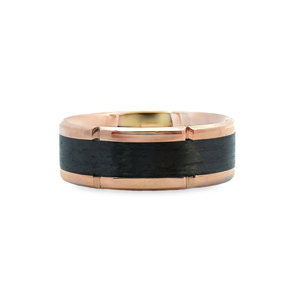 Verragio Men's Wedding Band