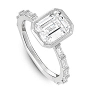 Noam Carver "Atelier" Engagement Ring