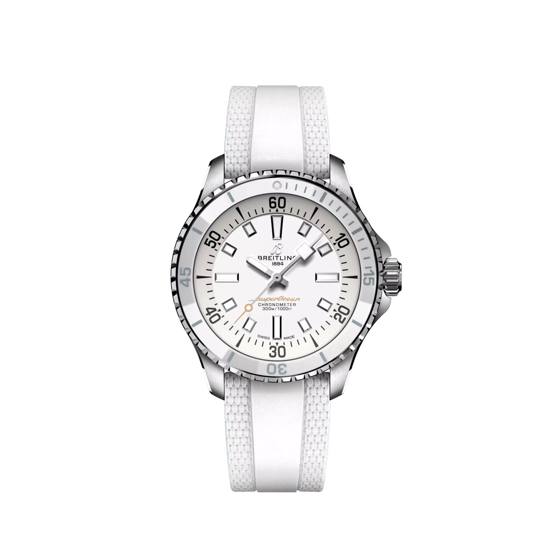 BREITLING - Superocean Automatic 36