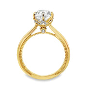 Verragio "Renaissance" Engagement Ring