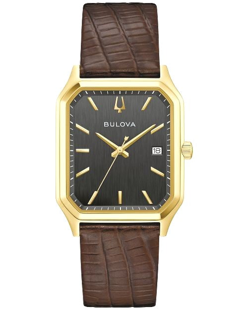 BULOVA - "We Are All Here" Tony Bennett