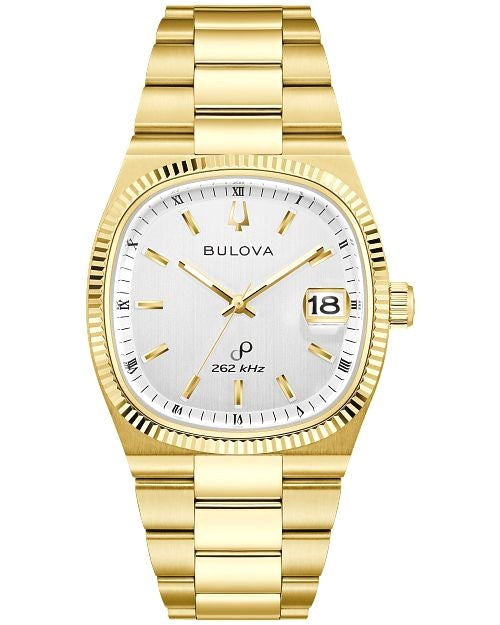 BULOVA - Super Seville
