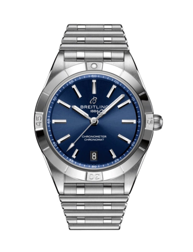 BREITLING - Chronomat 36