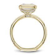 Noam Carver "Atelier" Engagement Ring
