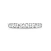 Memoire "Odessa" Diamond Eternity Band