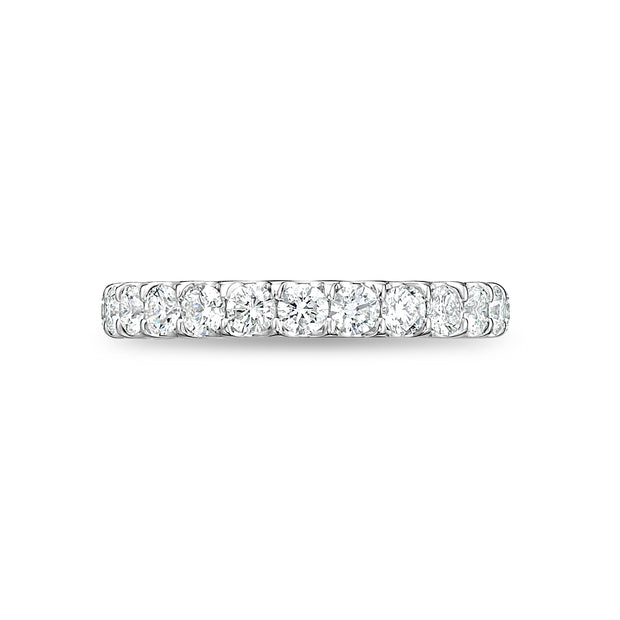 Memoire "Odessa" Diamond Eternity Band – Padis Jewelry