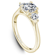 Noam Carver "Bridal" Engagement Ring