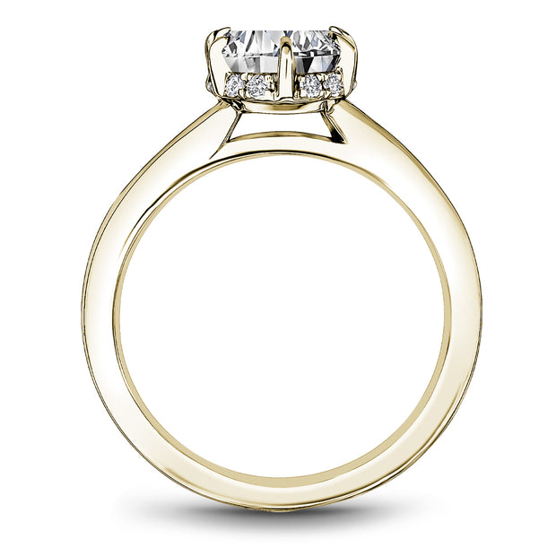 Noam Carver "Bridal" Engagement Ring