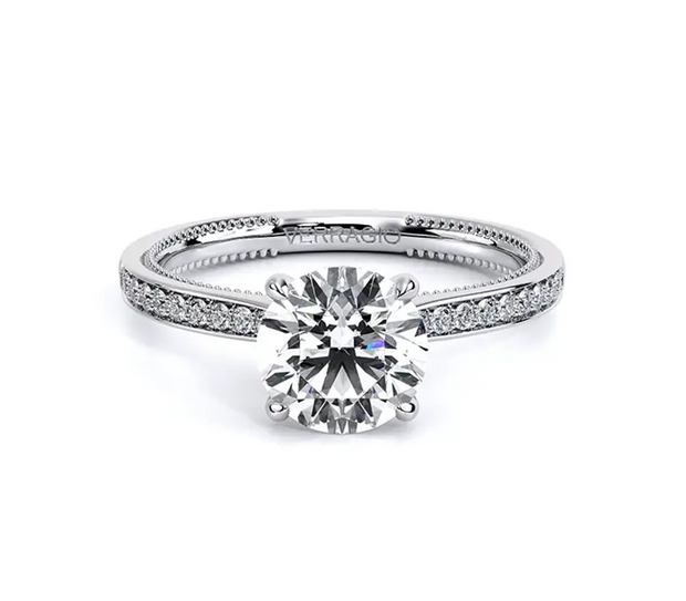 Verragio "Renaissance" Engagement Ring