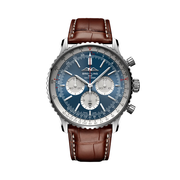 BREITLING - Navitimer B01 Chronograph 46