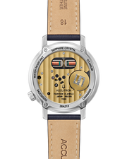 ACCUTRON - Spaceview 314 Tuning Fork