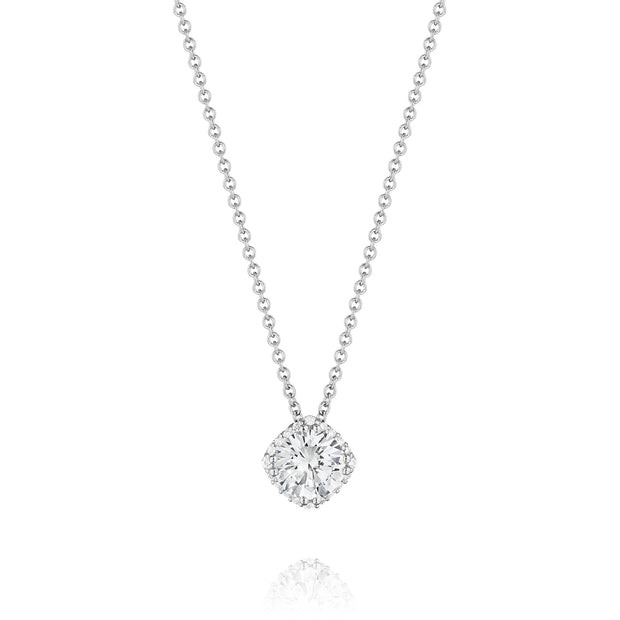 Tacori "Tacori Bloom" Fashion Pendant