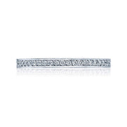 Tacori "Dantela" Wedding Band
