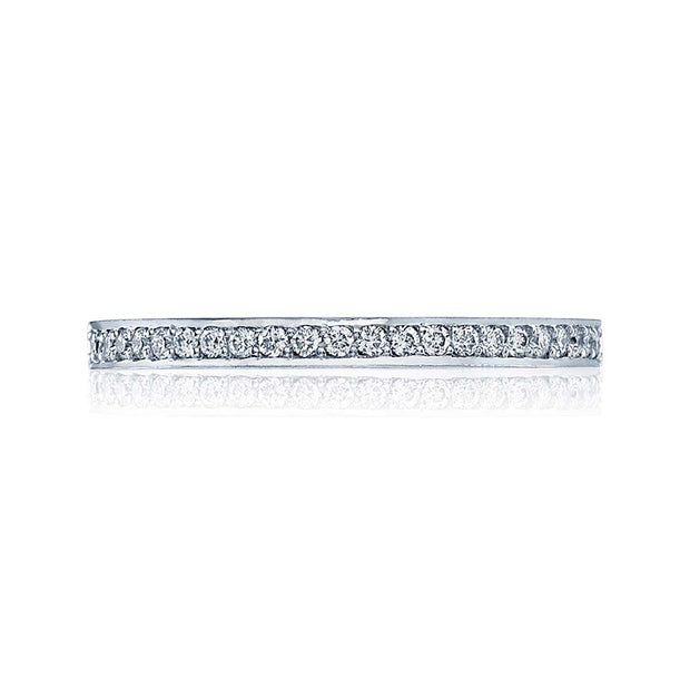 Tacori "Dantela" Wedding Band