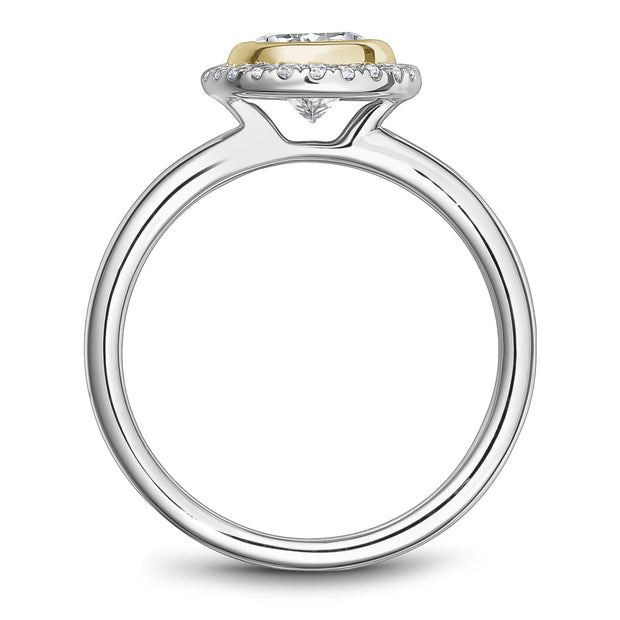 Noam Carver "Brdal" Engagement Ring