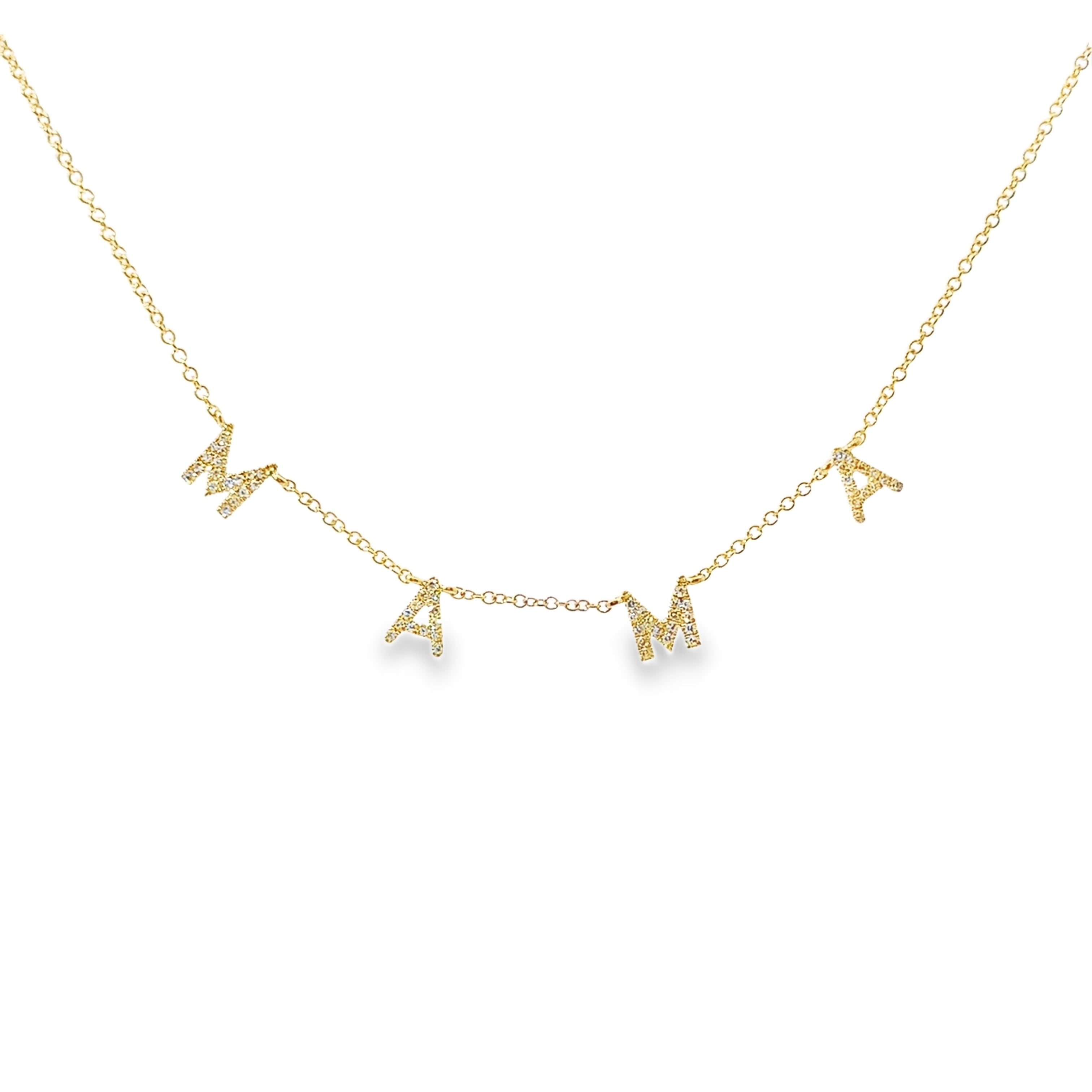 Yellow Gold Diamond 