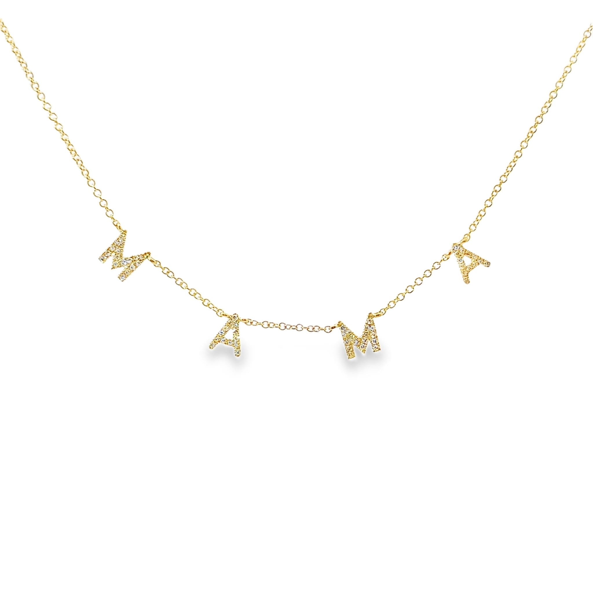 Yellow Gold Diamond 